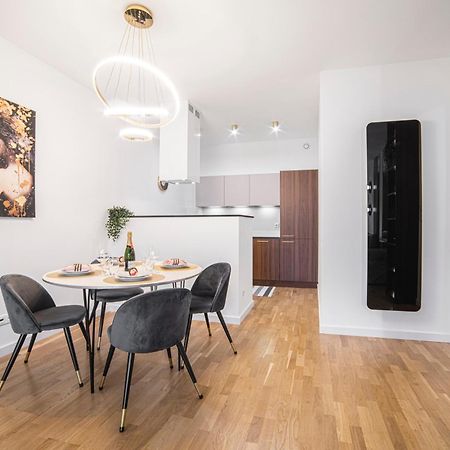 Drim Apartaments Gdańsk Extérieur photo