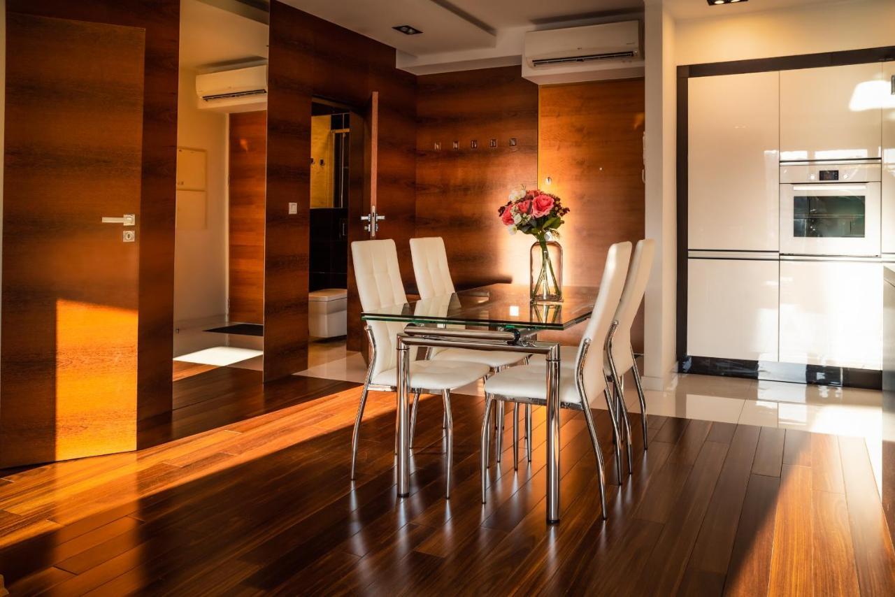 Drim Apartaments Gdańsk Extérieur photo
