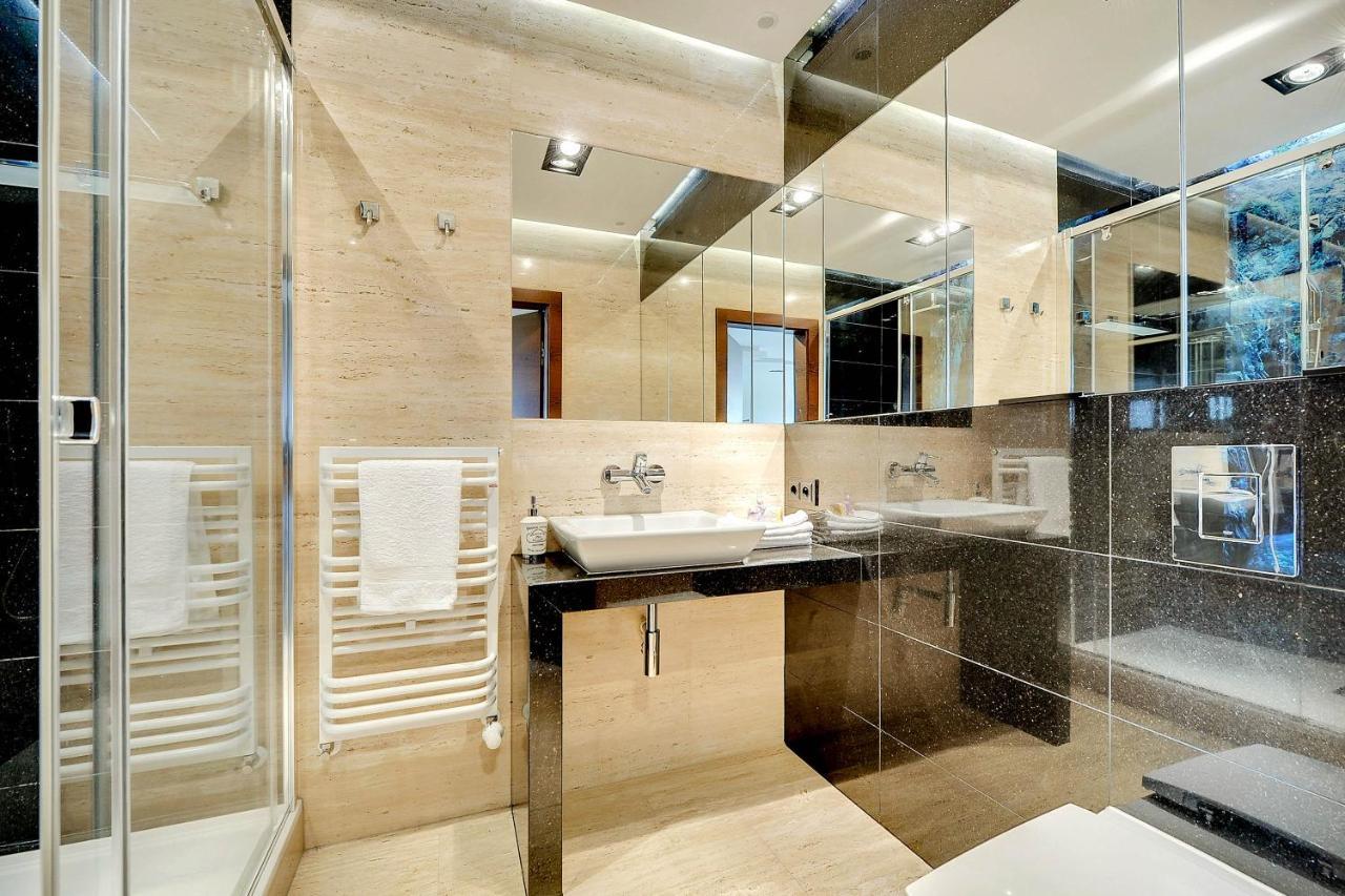 Drim Apartaments Gdańsk Extérieur photo