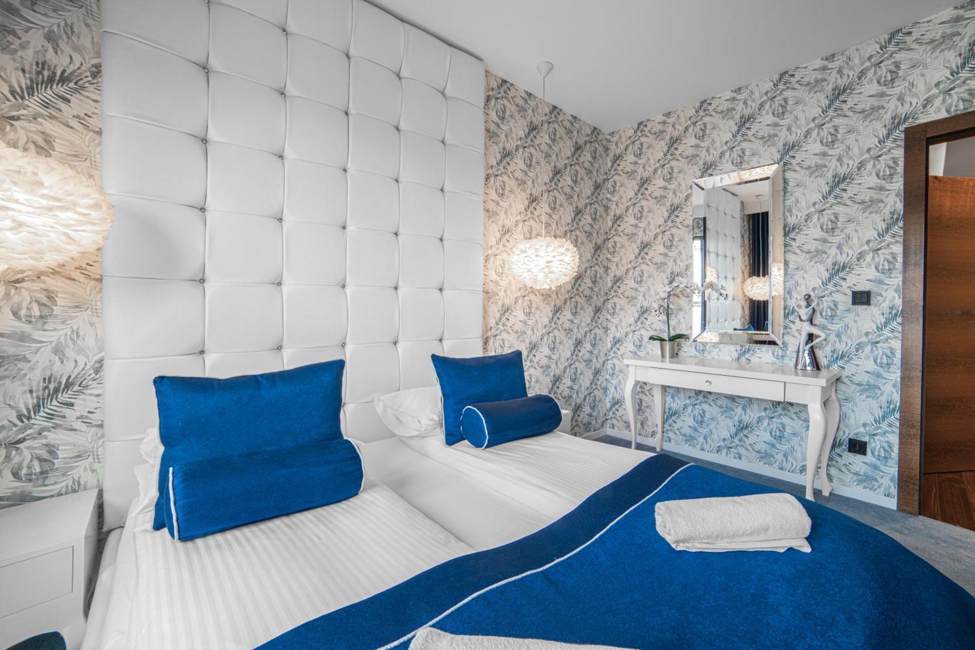 Drim Apartaments Gdańsk Extérieur photo