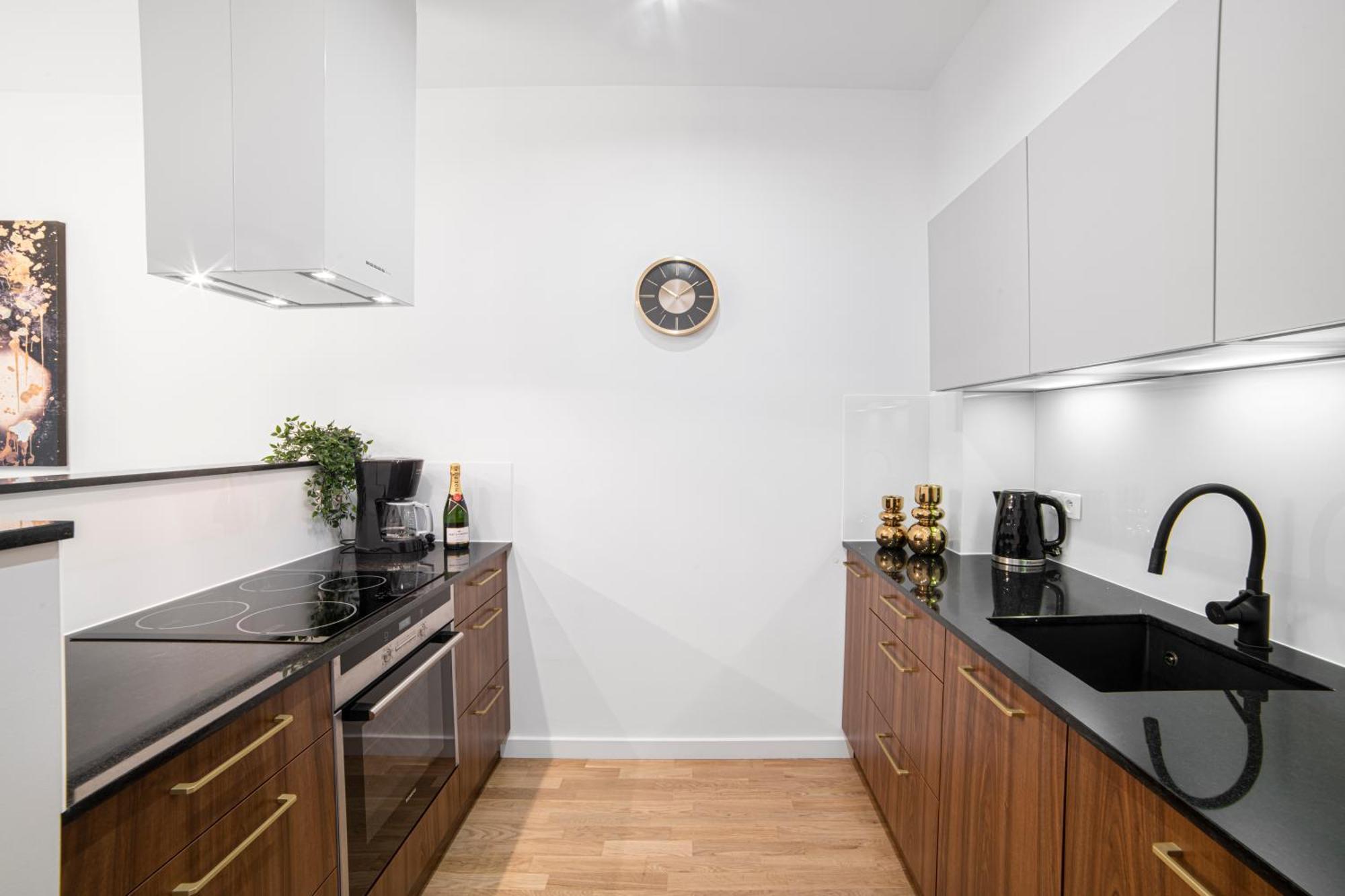 Drim Apartaments Gdańsk Extérieur photo