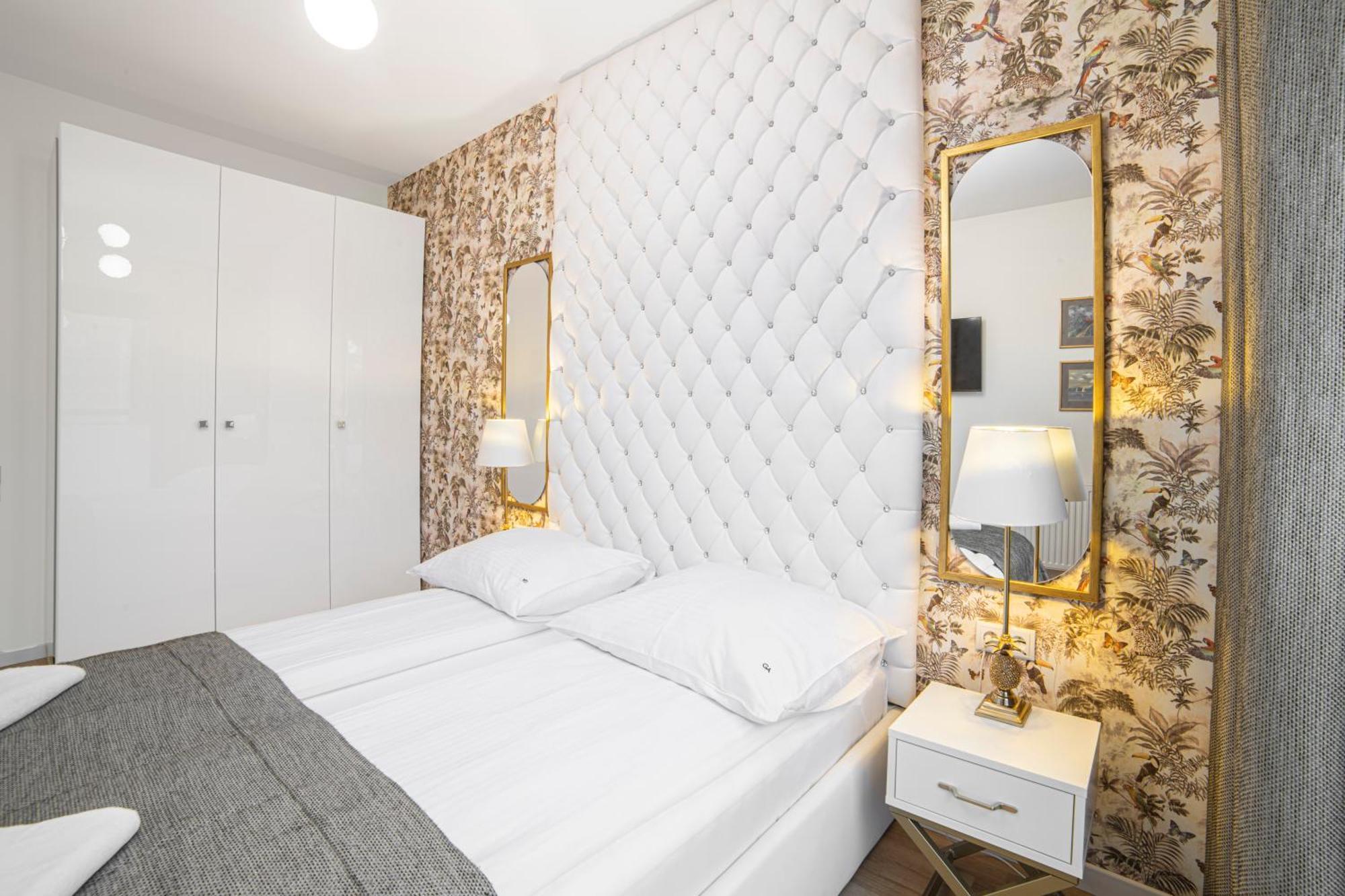 Drim Apartaments Gdańsk Extérieur photo