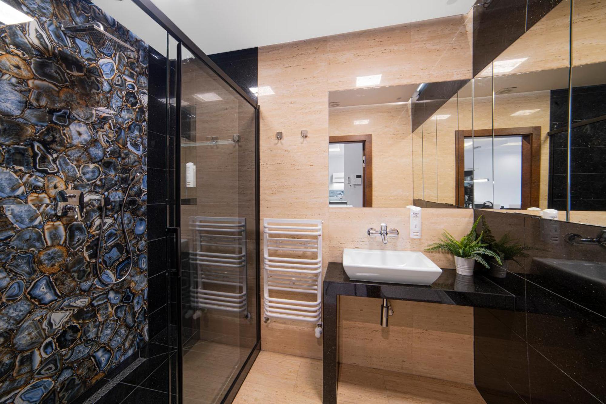 Drim Apartaments Gdańsk Extérieur photo