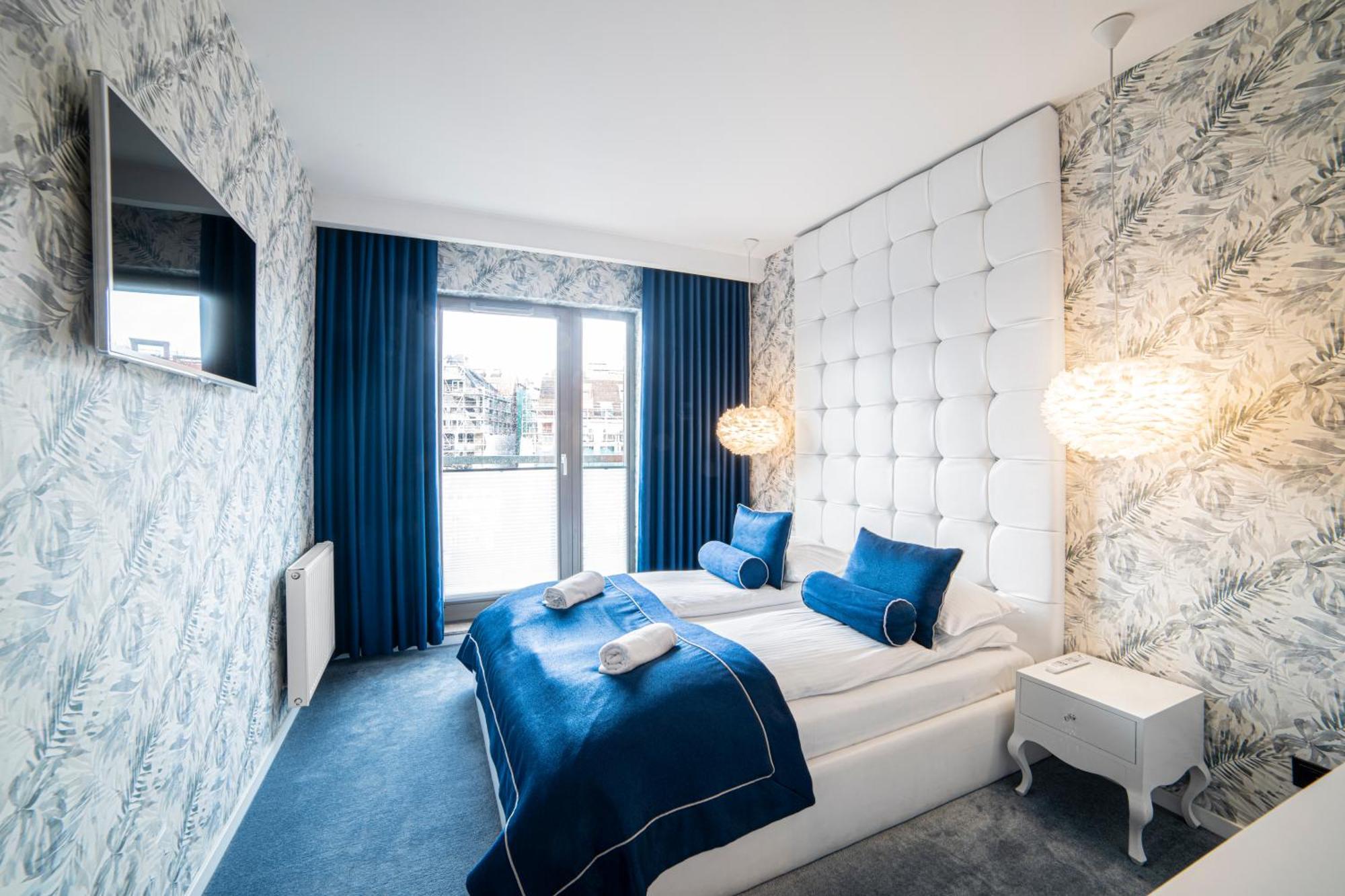 Drim Apartaments Gdańsk Extérieur photo