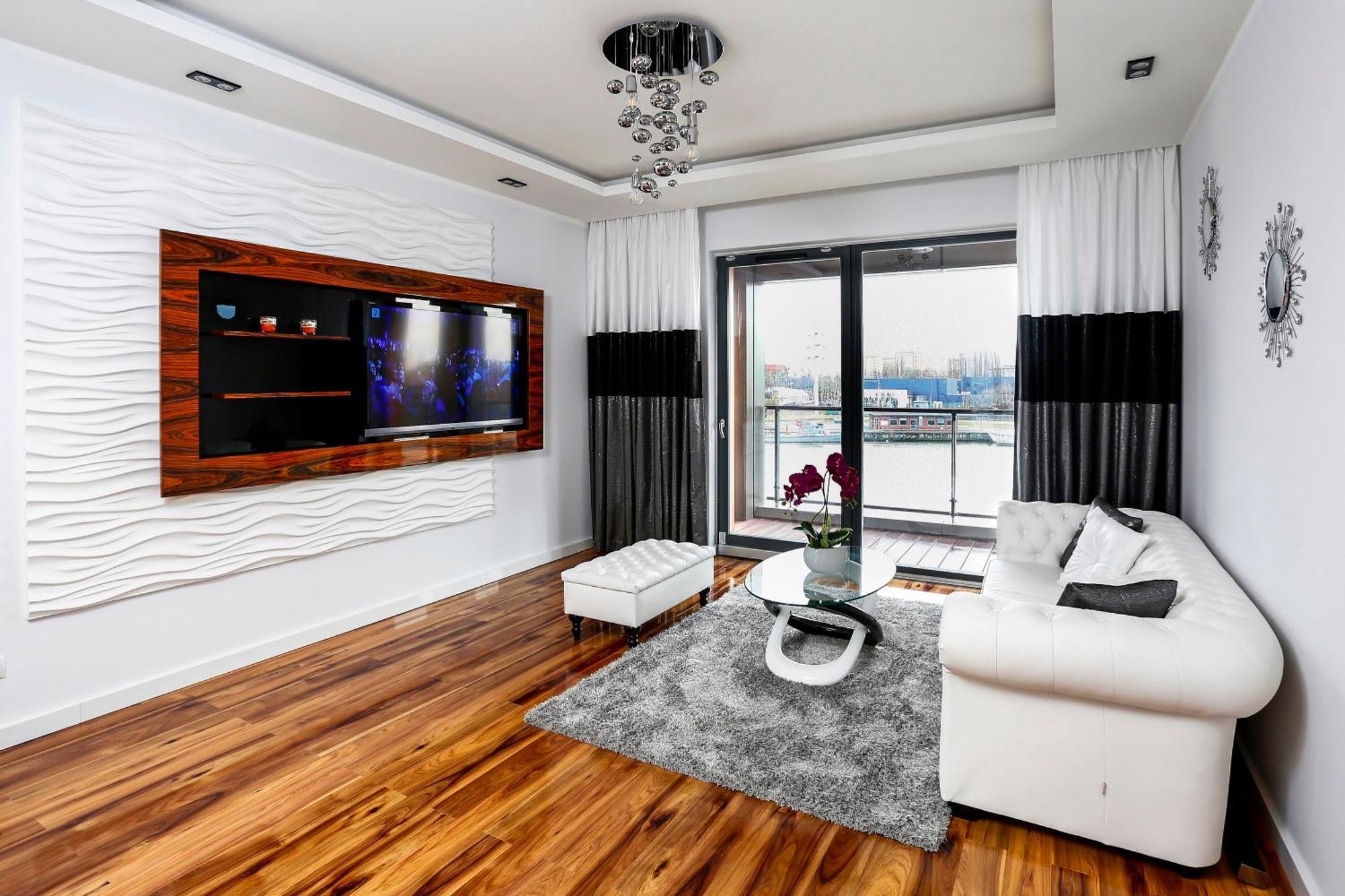 Drim Apartaments Gdańsk Extérieur photo