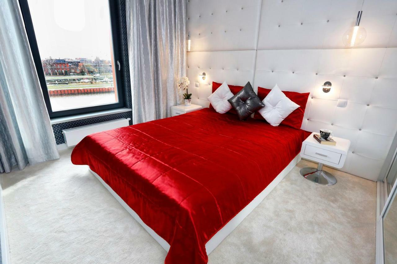 Drim Apartaments Gdańsk Extérieur photo